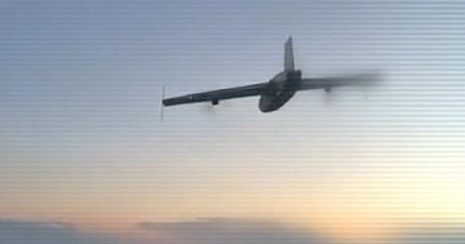 Russia Deploys New Dvushka Drone: Posipaky Have Already Shot it Down