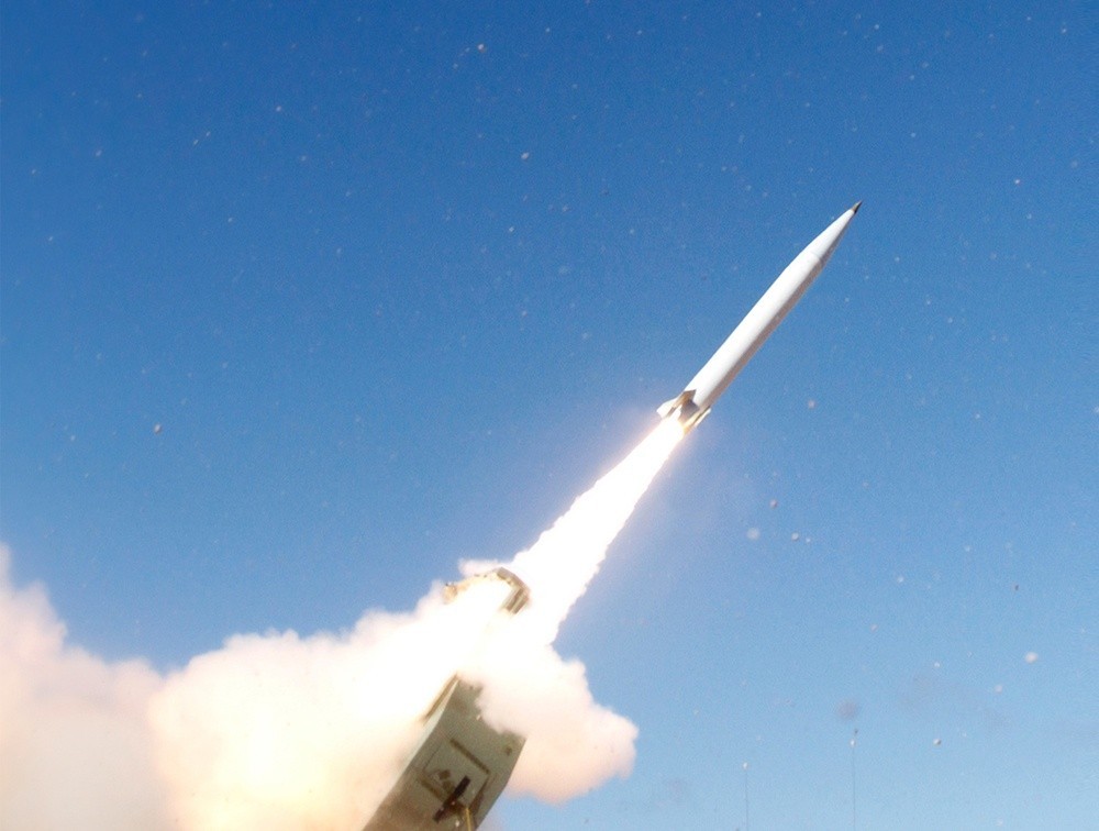 Ukraine to Receive Long-Range Missiles Funded Through EU Loans