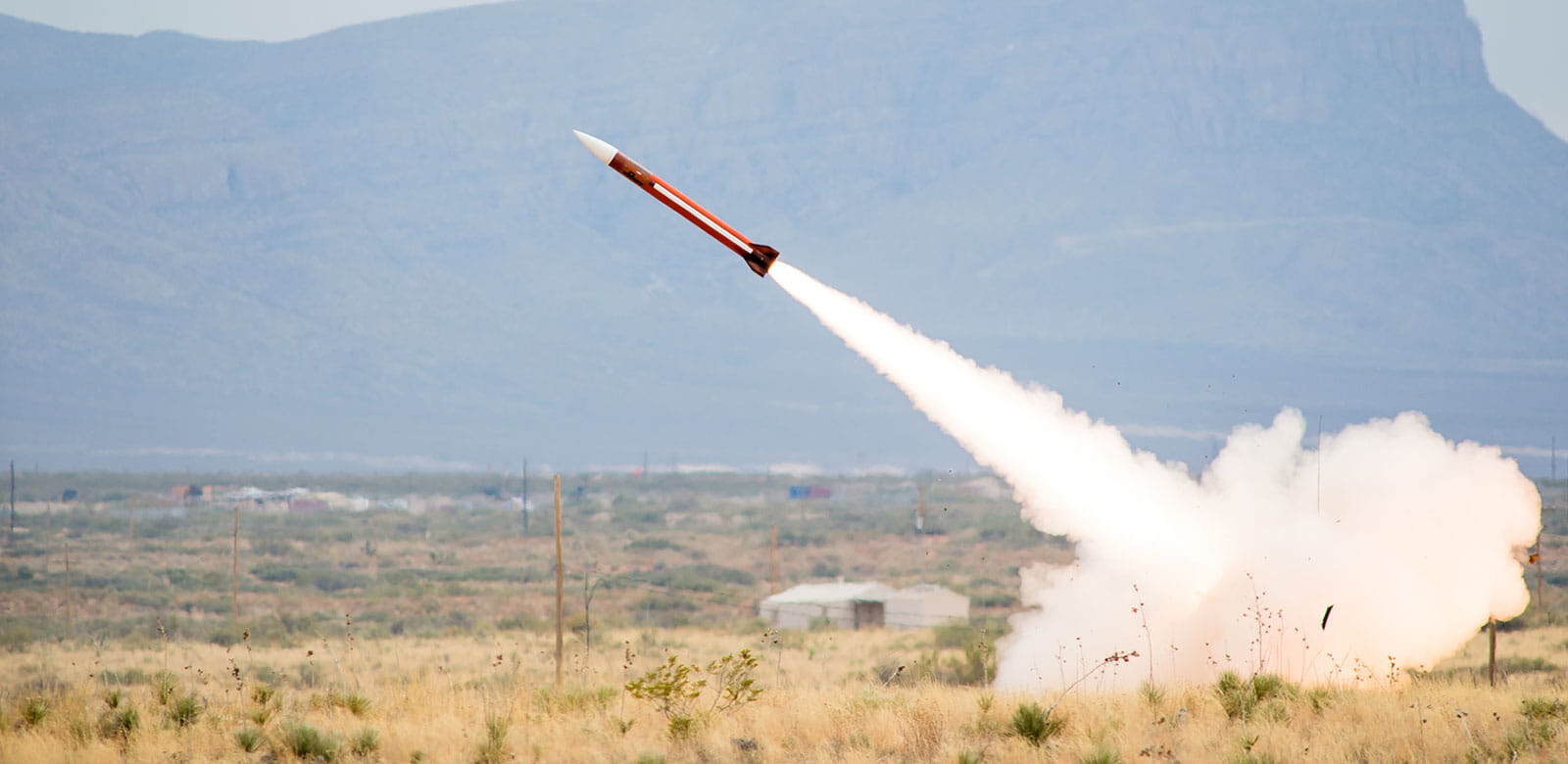 U.S. Purchases PAC-2 GEM-T Missiles for Patriot for the First Time in Over 30 Years