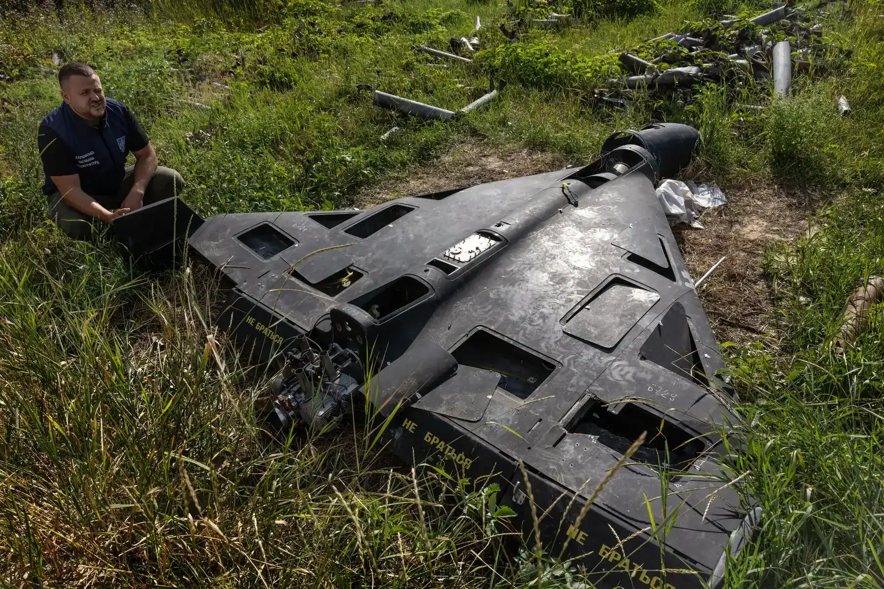 DoD Solution and Defsecintel to Jointly Develop Drone Interception Systems