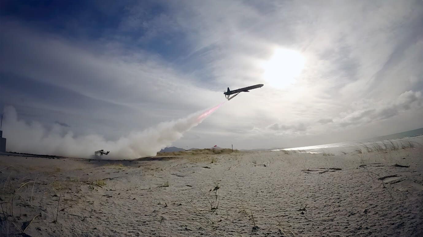 British Stone Cloak Drone EW System to Be Localised in Ukraine