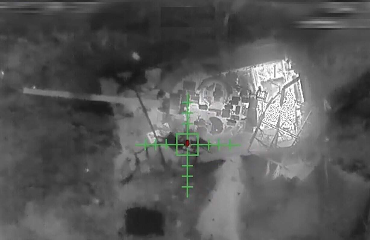 Operation Ashan: Ukraine Strikes Over 1,000 Russian Armored Vehicles and Artillery Systems