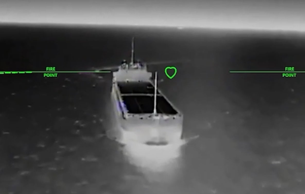 Unmanned Systems Forces Struck 20 Vessels of Russian Shadow Fleet in the Black Sea