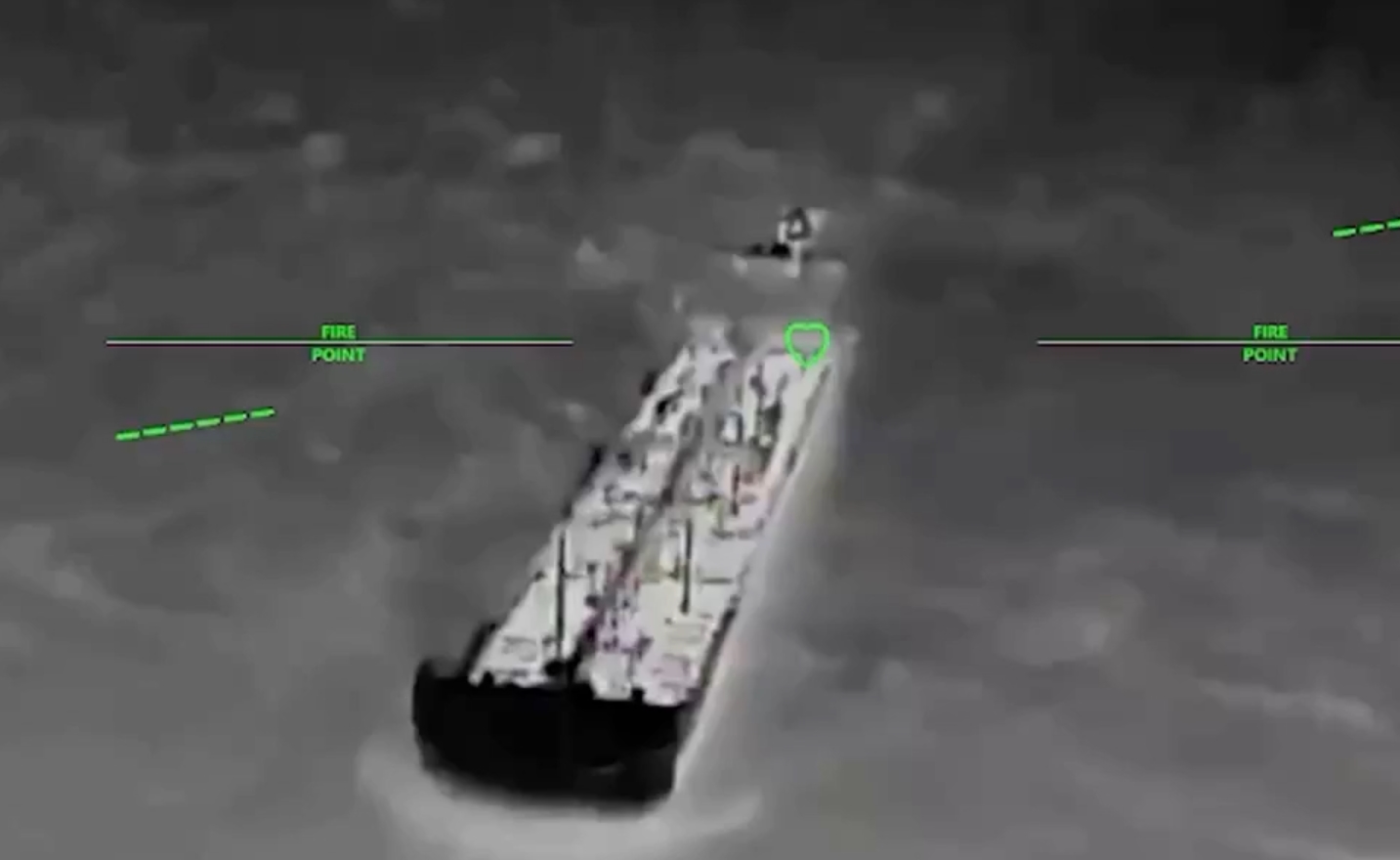 Russia has Reduced its Tanker Presence in the Sea of Azov Following Further Attacks on Ships During the night of July 12