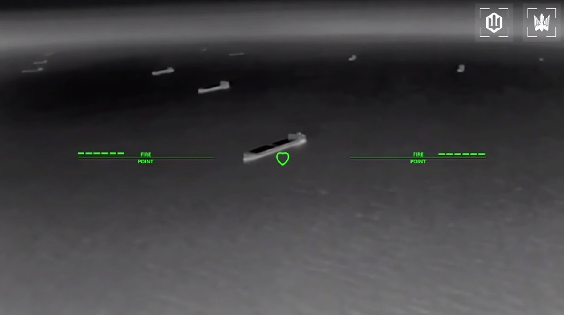 Birds of Magyar Strike Eight Fuel Tankers in the Sea of Azov