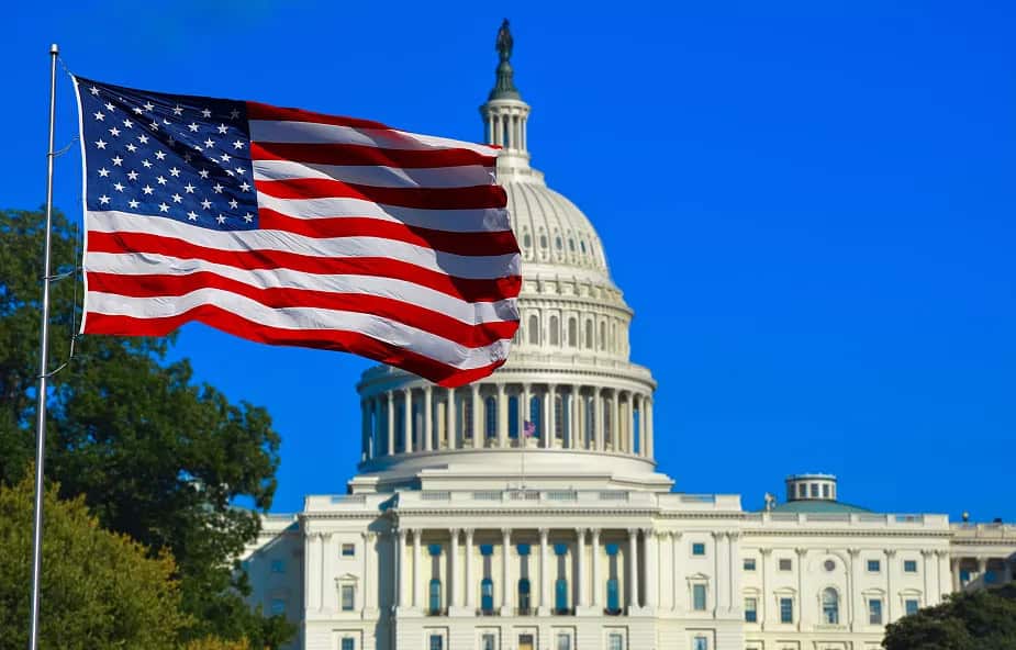 U.S. Senate Approves Bill on New Russia Sanctions