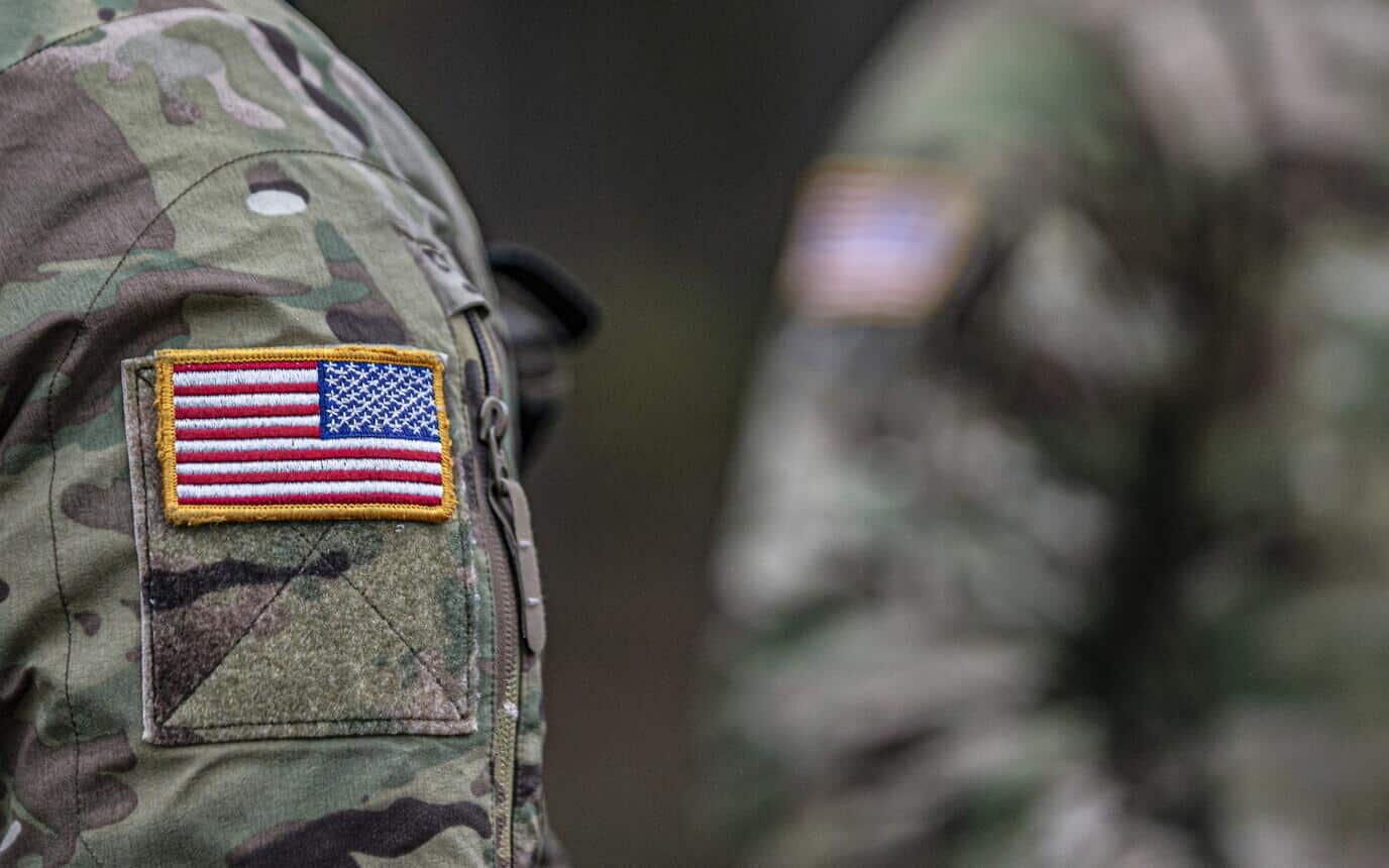 U.S. Pulls Most Troops Out of Estonia, No Military Presence Planned Beyond 2027
