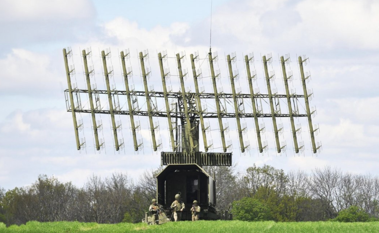USF Strike Five Russian Air Defense Assets at Yeisk and Millerovo Airfields