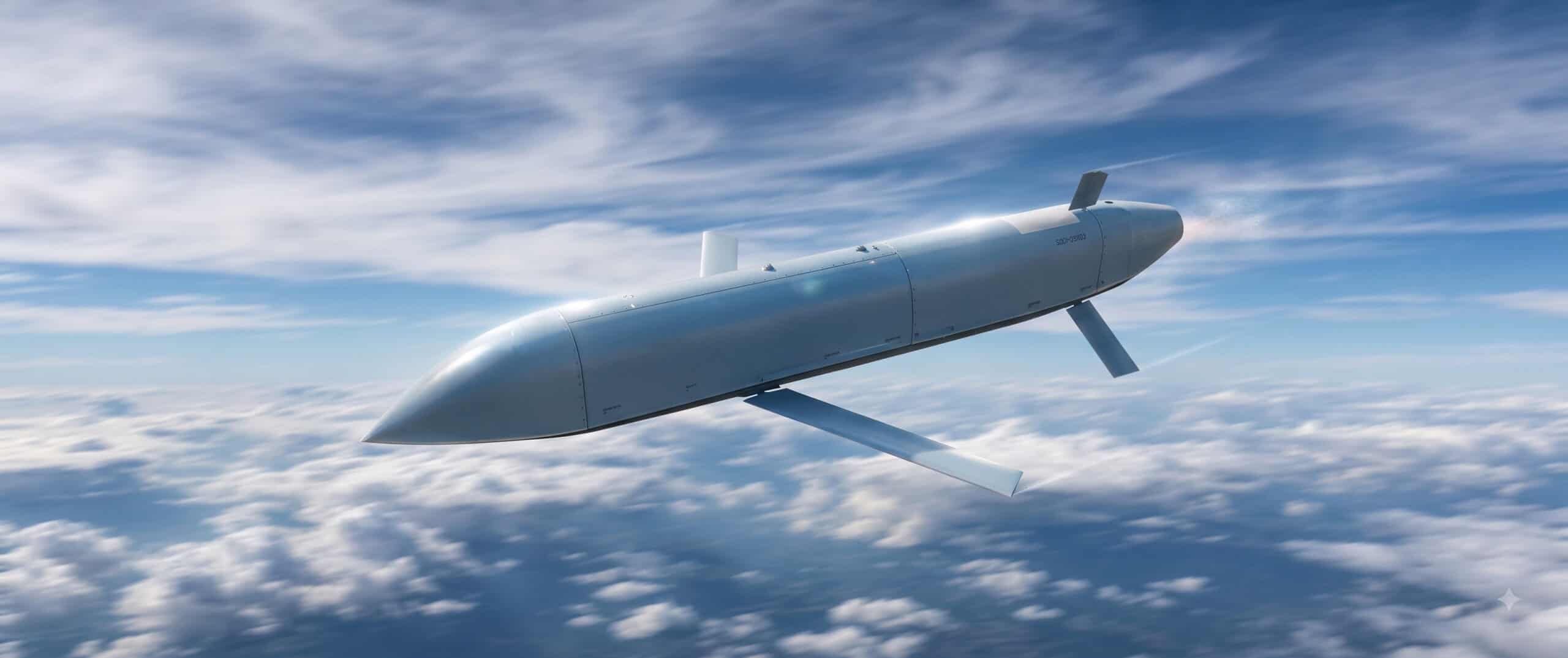 Російська крилата ракета «Бандероль» залетіла до Молдови