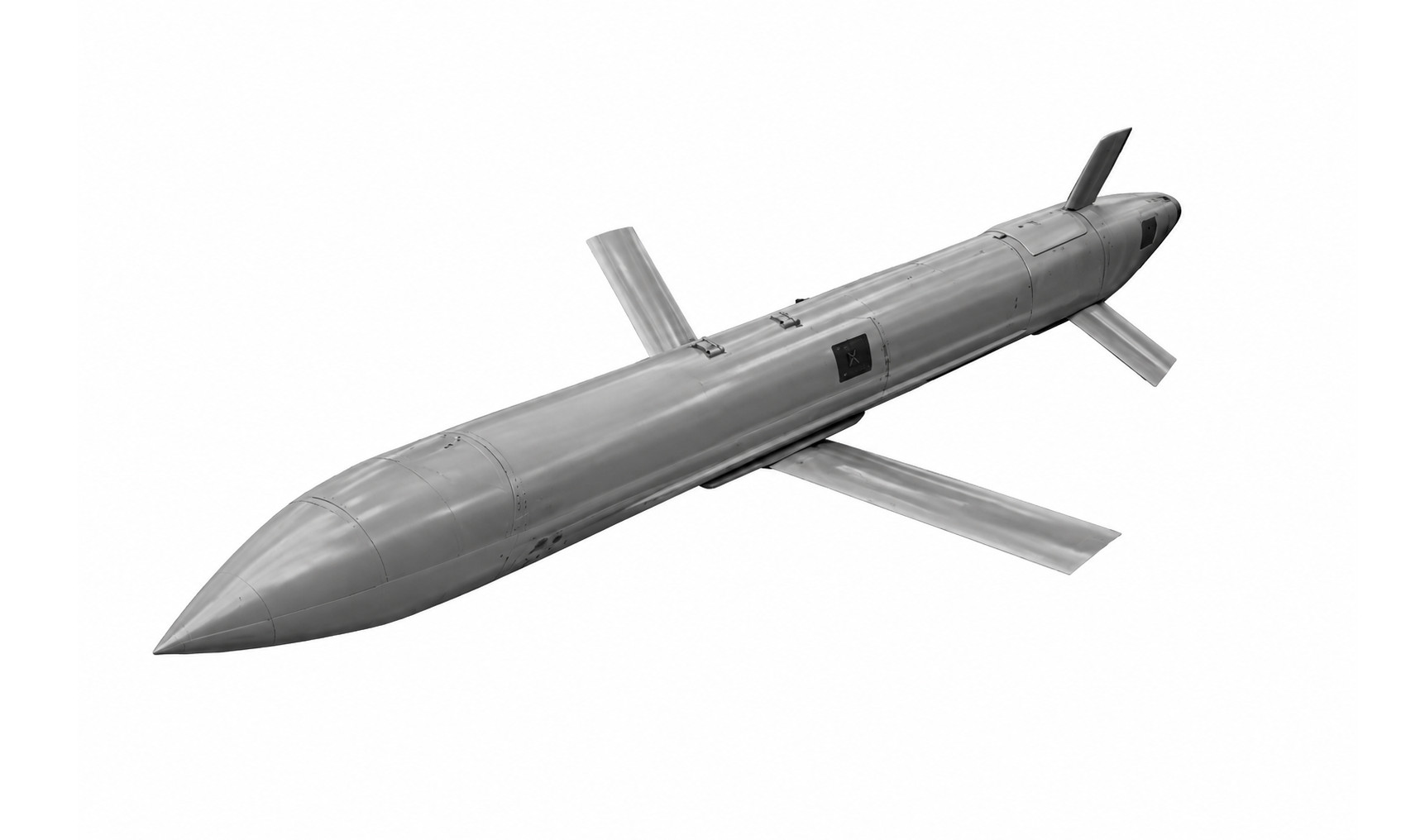 10 тисяч нових ракет «Дань-Т» росіяни планують виготовити у 2027 році