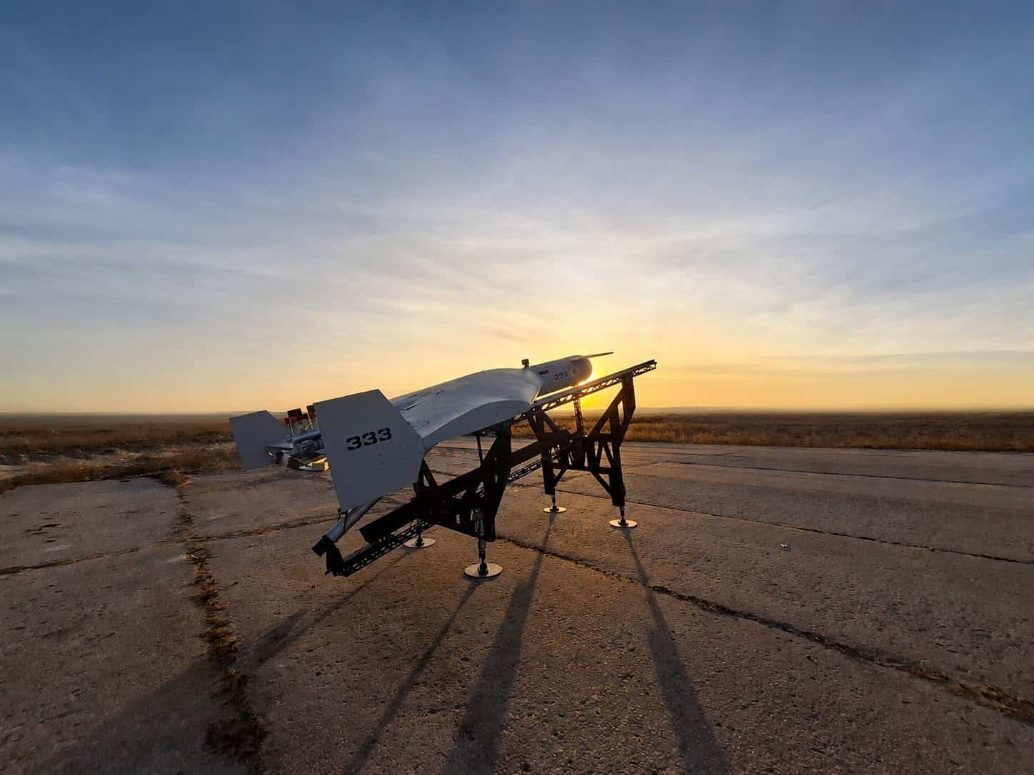 Норвегія приєдналася до співпраці з Україною у форматі Drone Deal