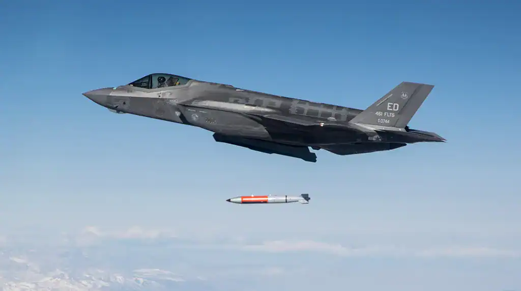 U.S. Develops New Nuclear Strategy With Focus on Tactical Nuclear Weapons