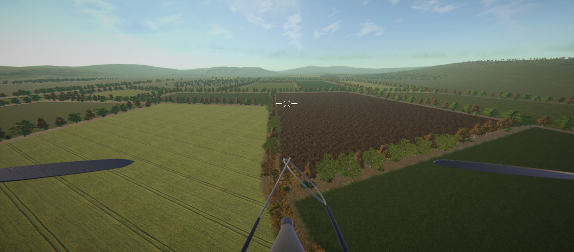 F-Drones роздають ключі Steam на власний симулятор дронів на день Незалежності України