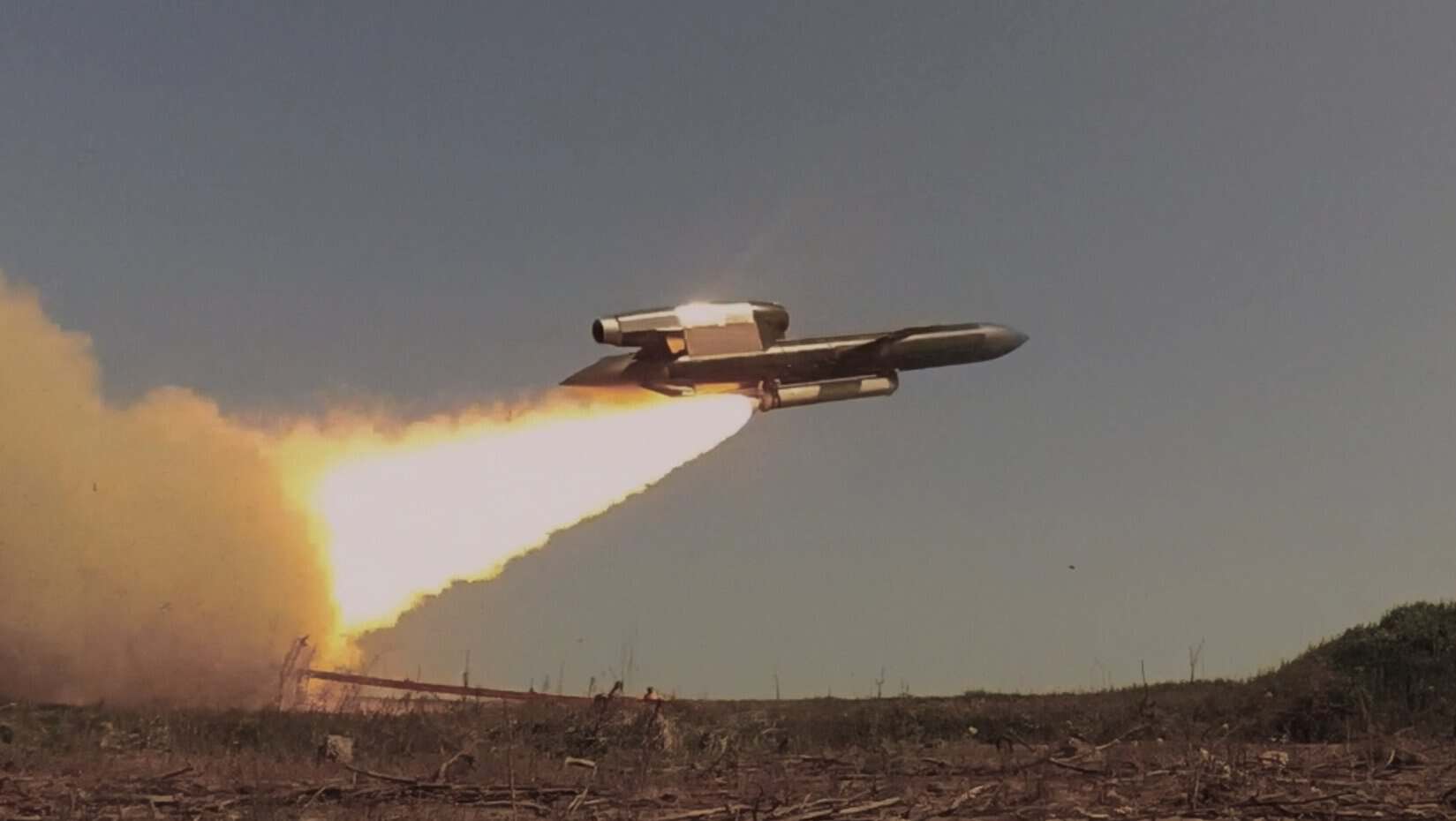 Fire Point Secures Permits and Builds Rocket Propellant Plant in Denmark