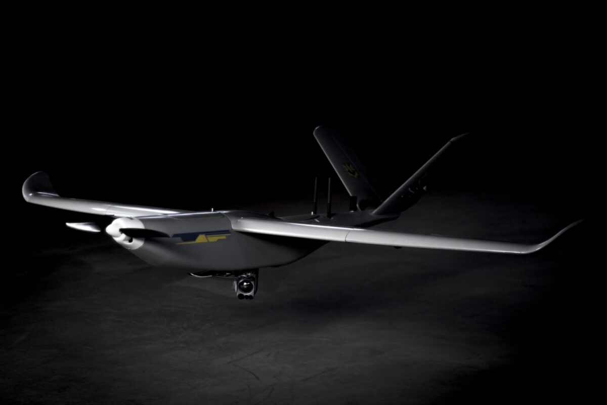 Finland to Produce Drones Using Ukrainian Airlogix Technologies
