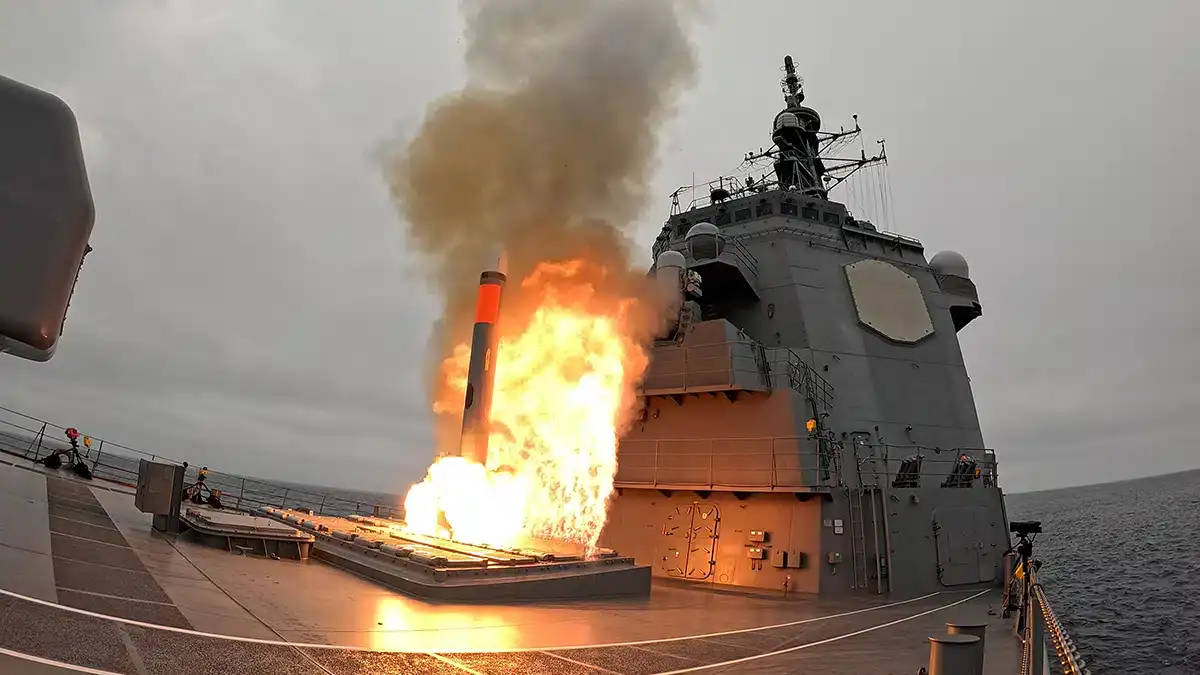 China Raises Concerns Over Japan’s Growing Offensive Capabilities