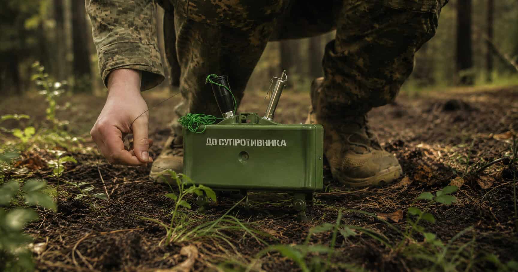 Коли тренажер вчить неправильно: як спотворення дії ПМН-2 і МОН-50 формує хибні навички