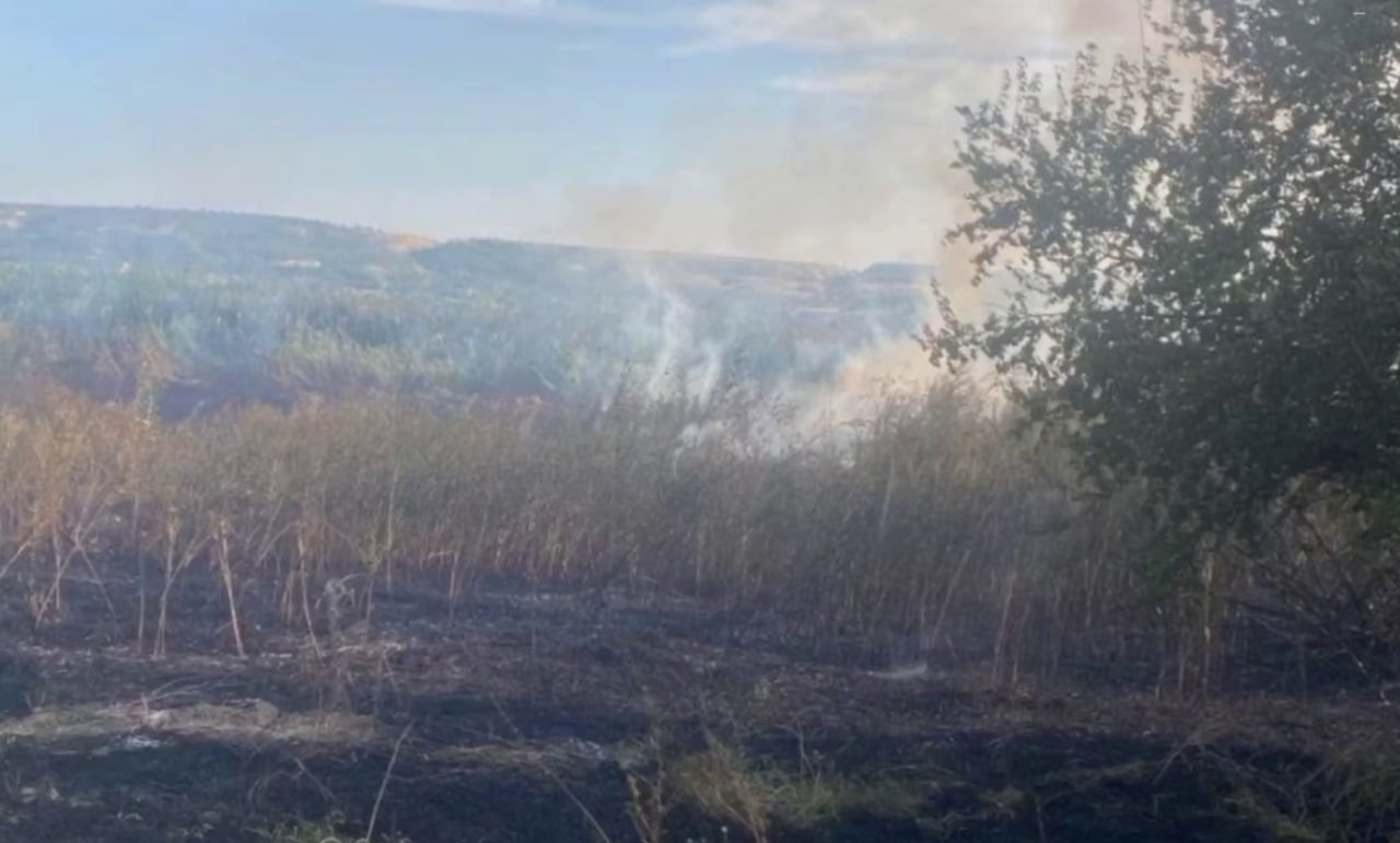 Російська крилата ракета «Бандероль» залетіла до Молдови