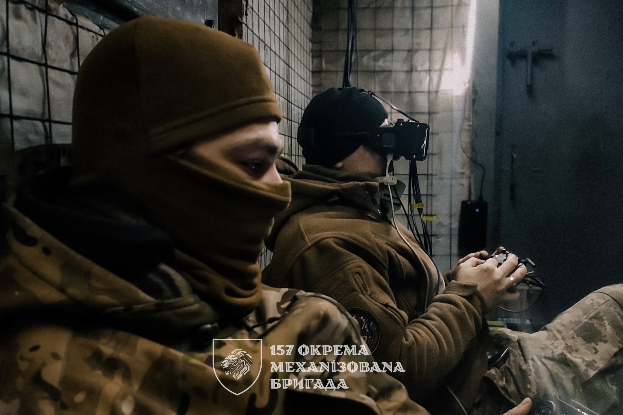 «Небезпечні російські командири, які імпровізують і воюють «не по-книжці» — інтерв’ю з командиром 2-го батальйону 157-ї бригади з позивним «Історик»