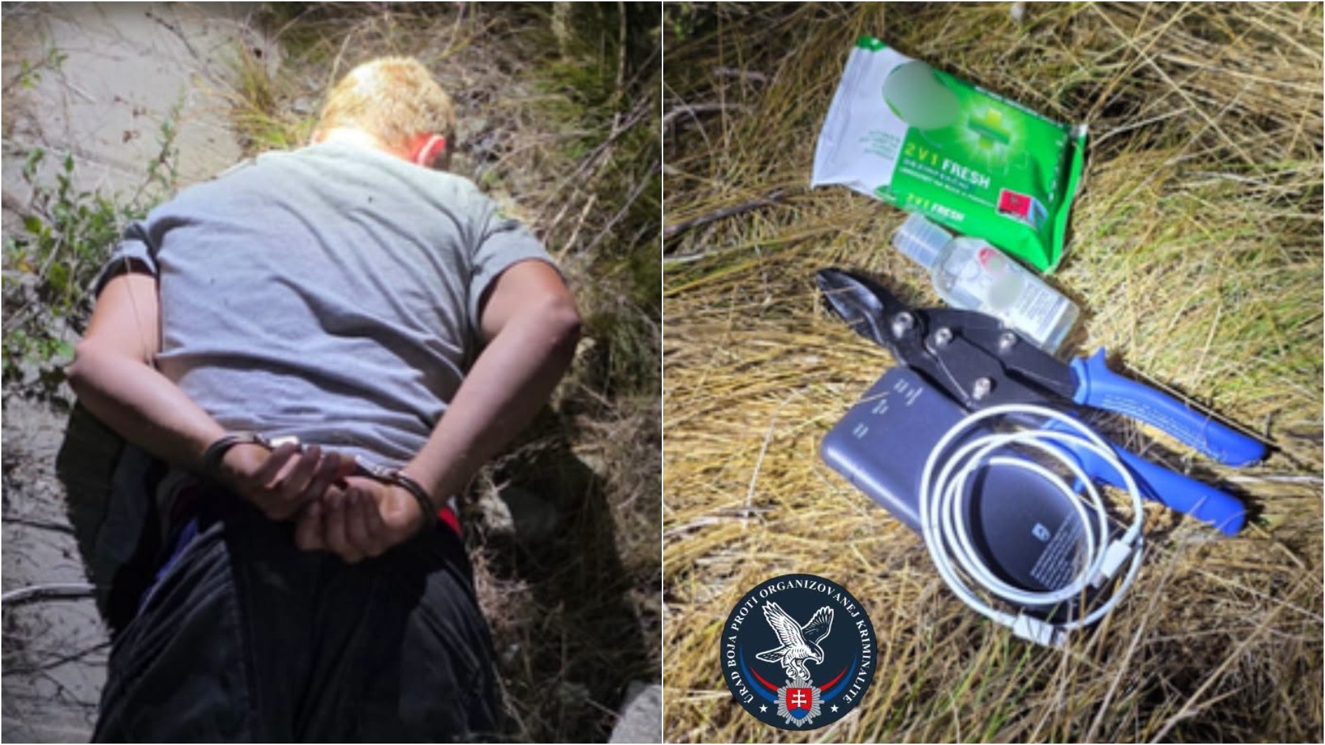 Slovakia Prevents Arson Attack on Ukrainian Drone Maker Skyeton’s Factory