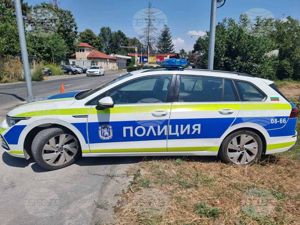Bulgaria: Drone Exploded Near Gas Pipeline Supplying Gas to Ukraine