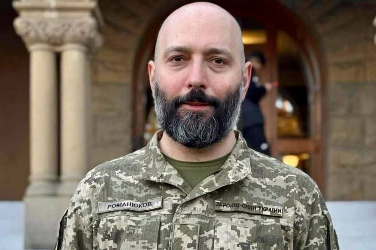 Артем Романюков тимчасово виконуватиме обов’язки директора Агенції оборонних закупівель