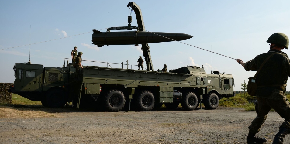 Defence Intelligence of Ukraine: Russia Exceeds Annual Missile Production Target