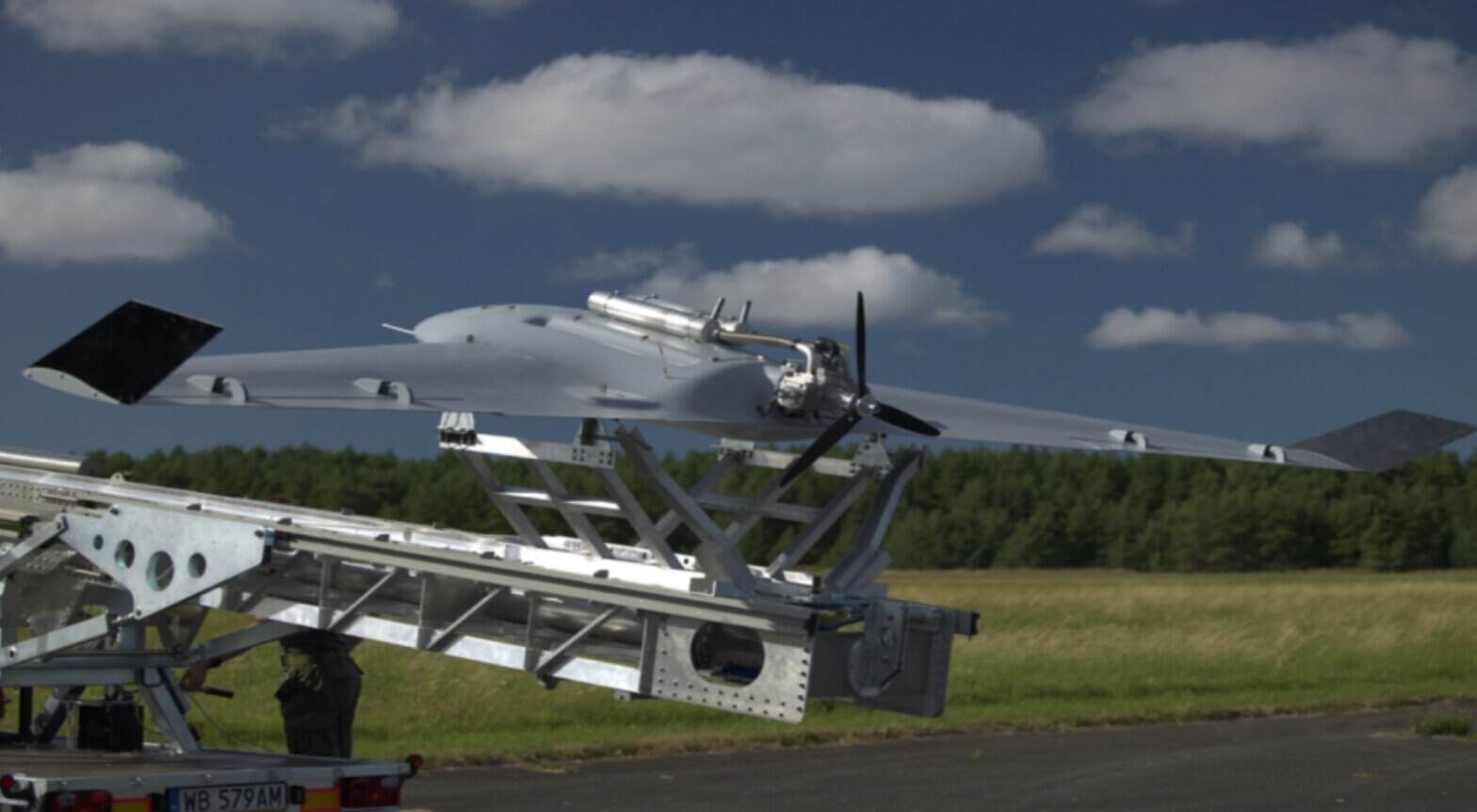 WB Group CEO: Poland Has No Long-Range Strike Unit