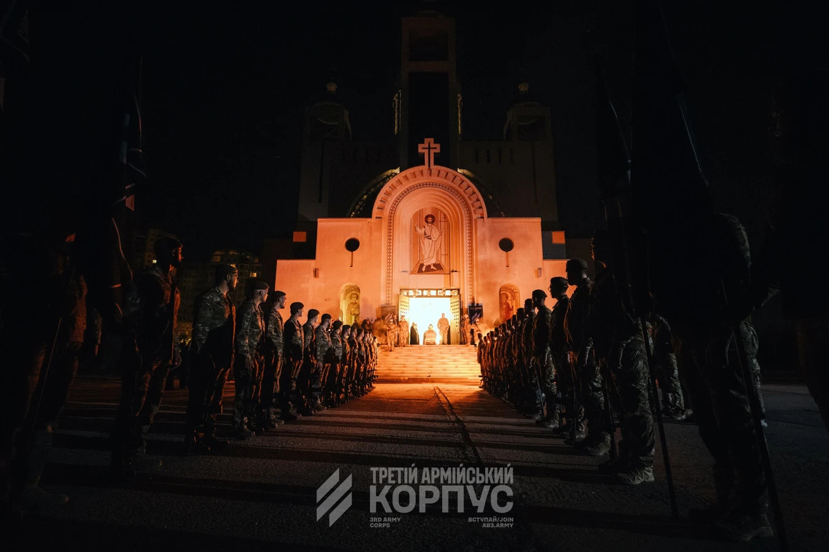 Євген Коновалець: у Києві попрощалися з засновником і першим головою проводу ОУН