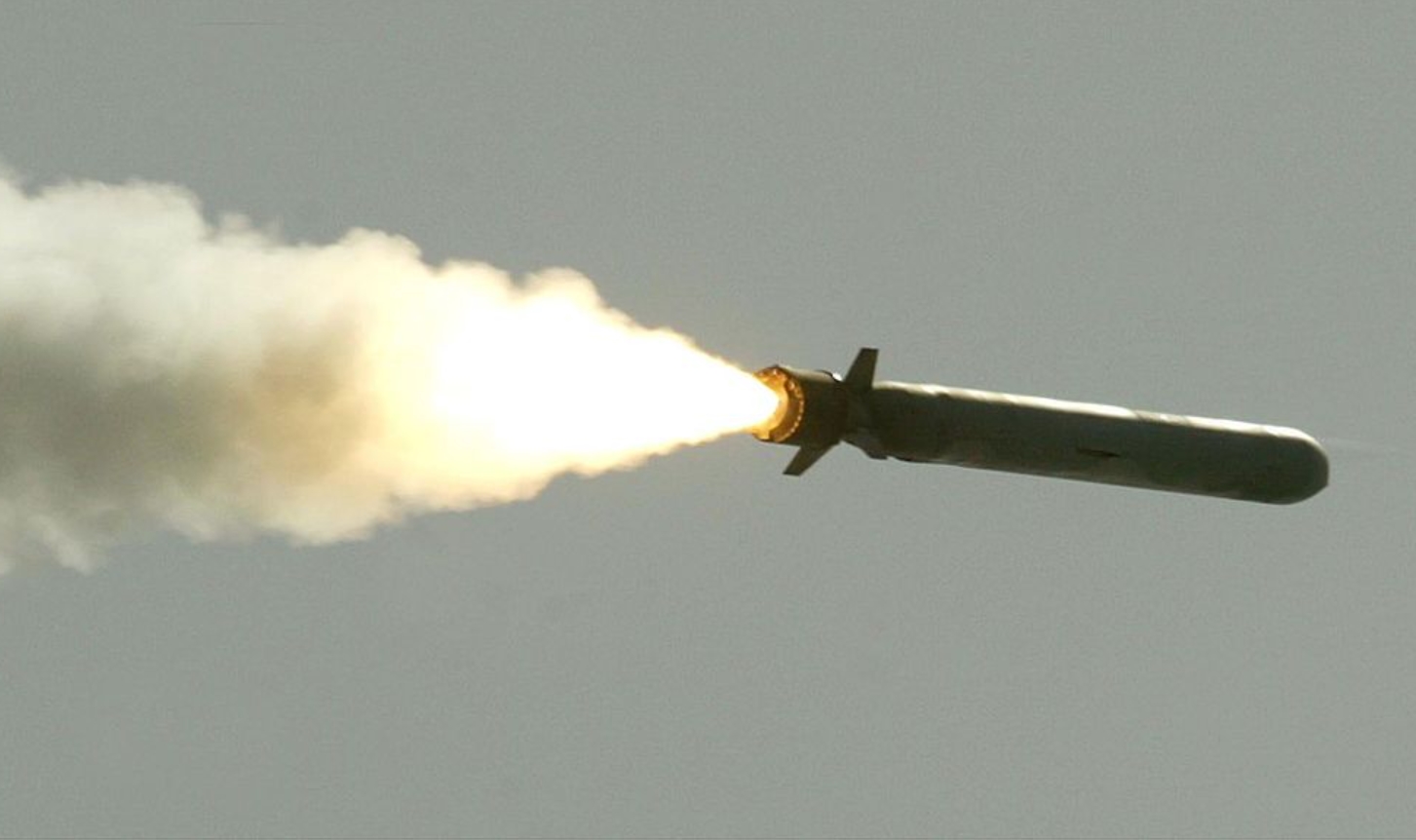 US to Spend $22.9 Billion to Accelerate Tomahawk Missile Production