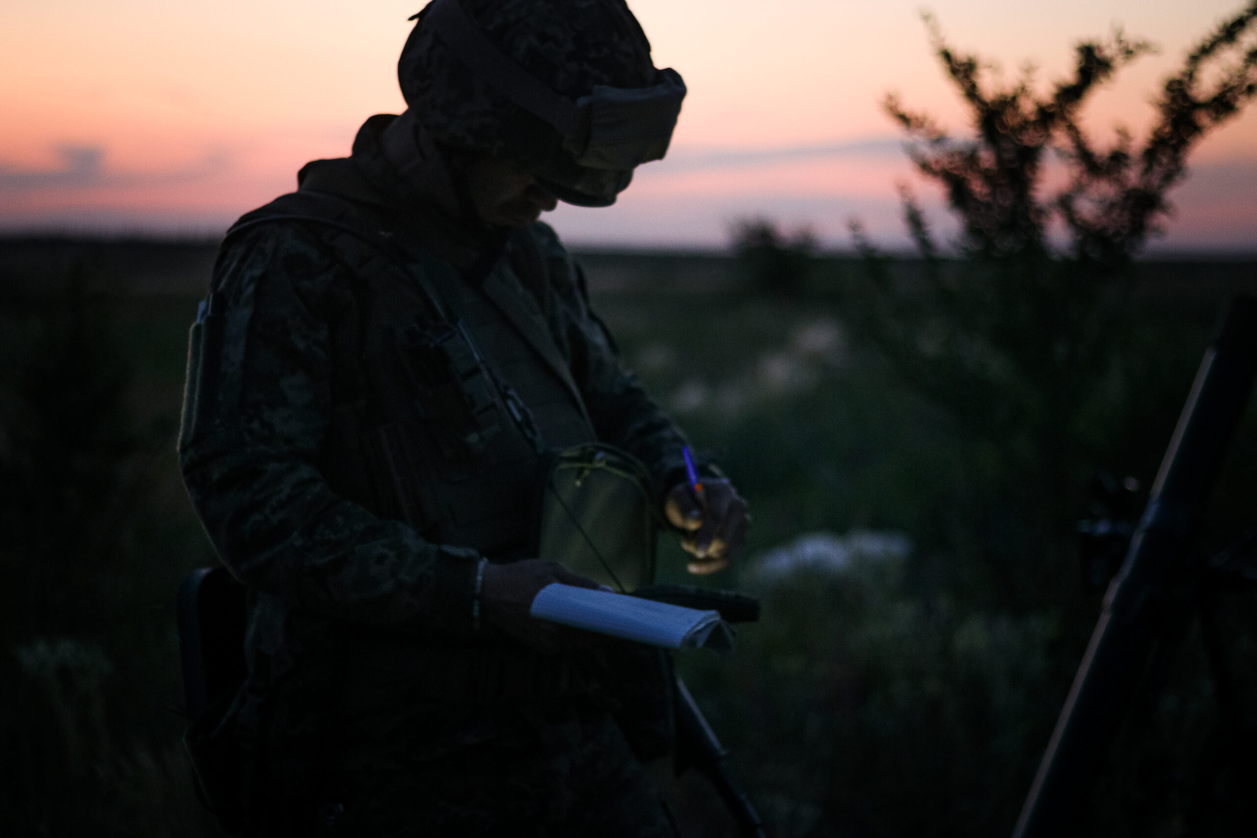 Родини військових: невидимий бік служби