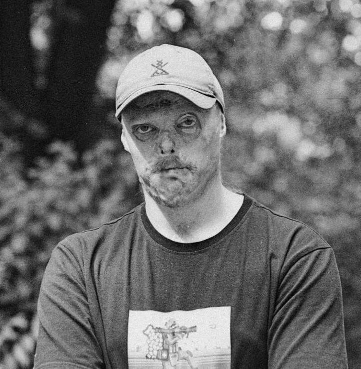 Vladyslav Khomenko