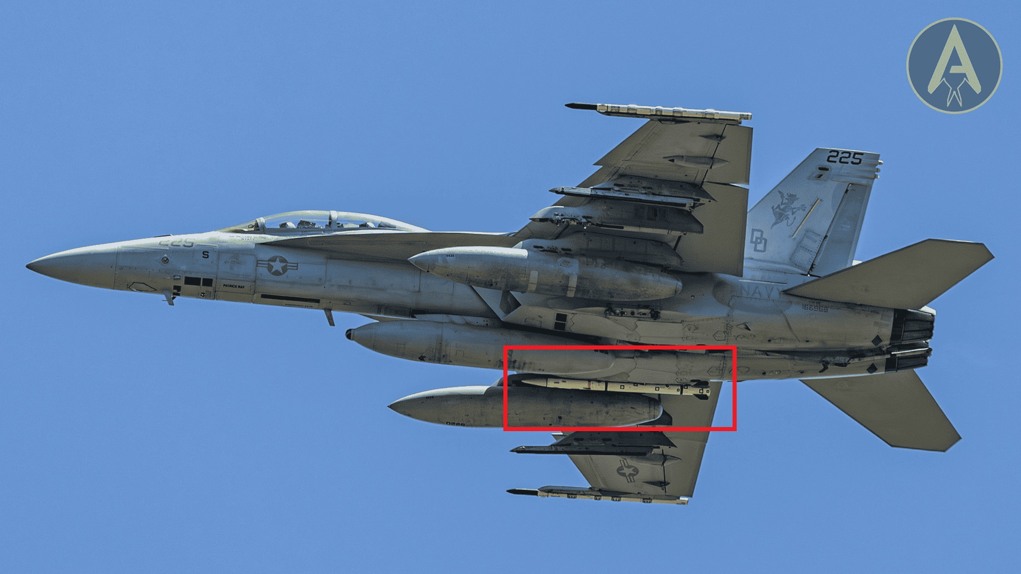 Australia Ordered the Latest AIM-260 Missiles — They Are to Arm F/A-18F, EA-18G, and F-35A