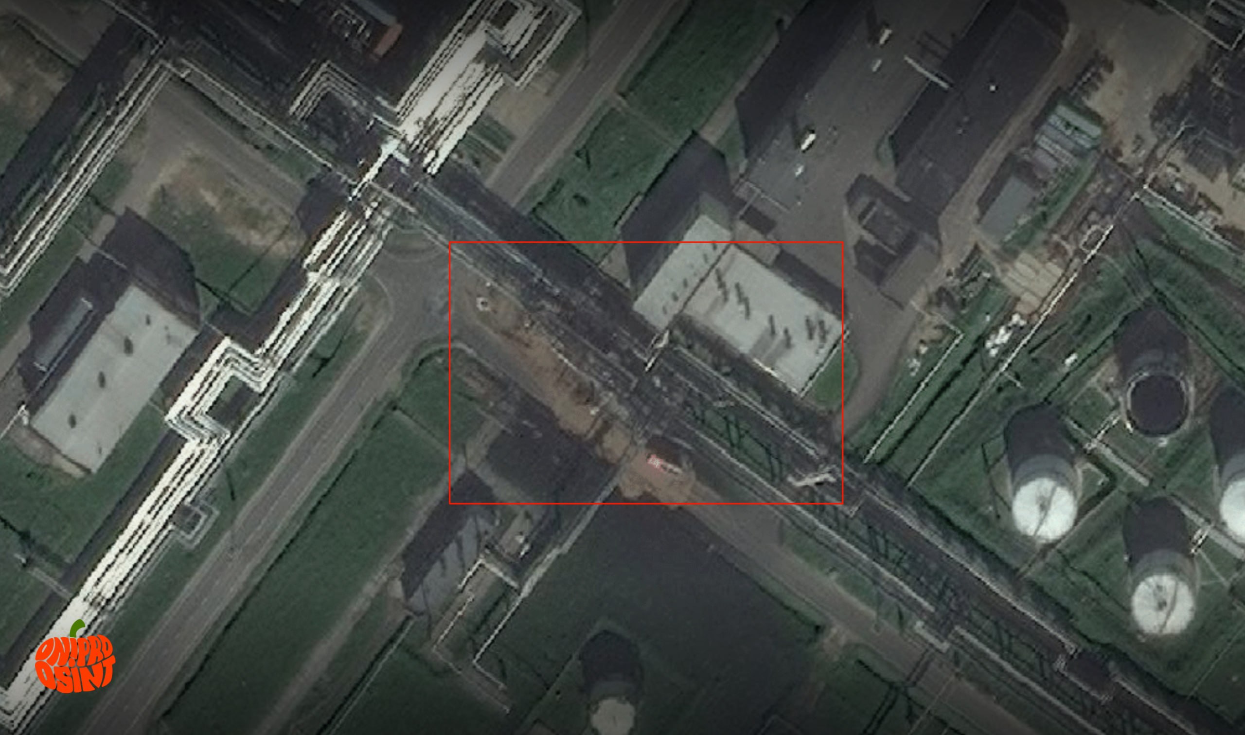 Drone Strikes Damage CDU Units and Process Rack at Novoshakhtinsk and Yaroslavl Oil Refineries
