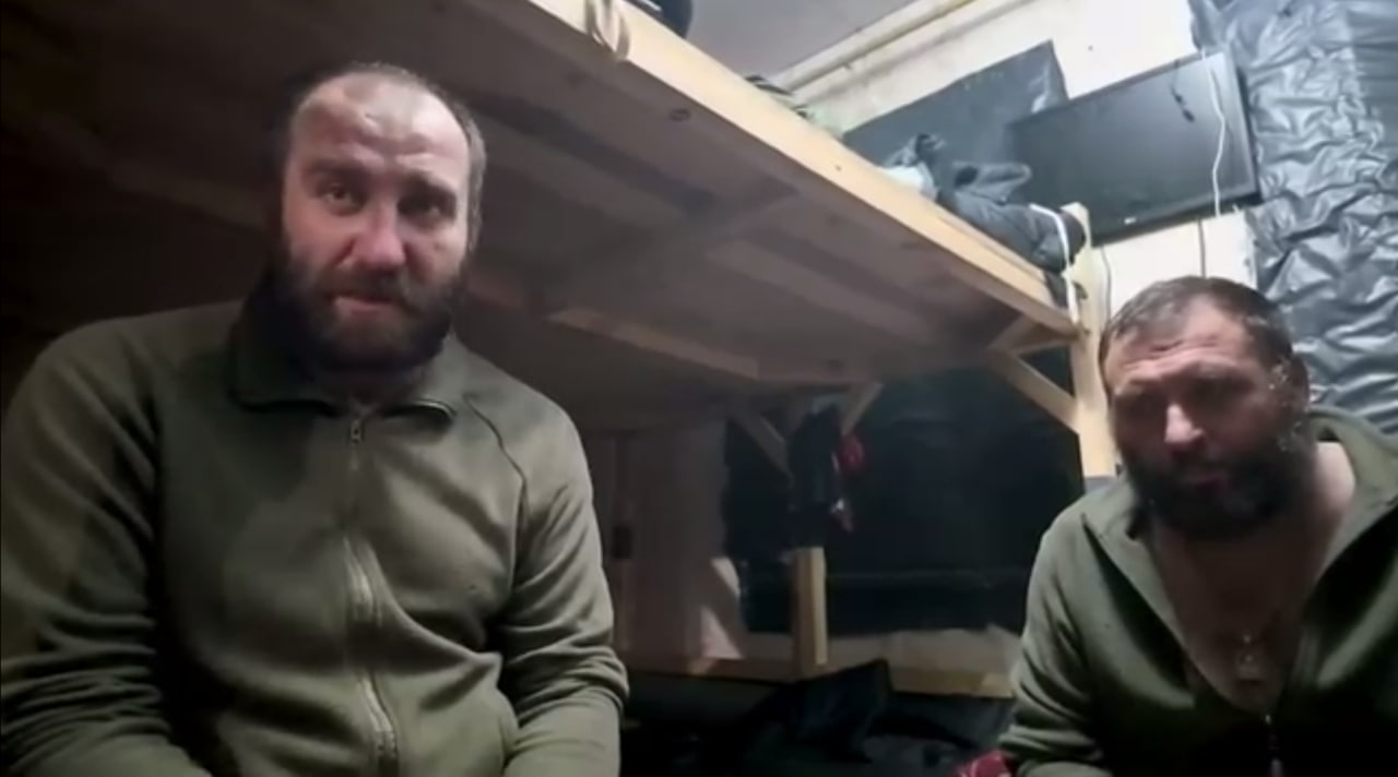 У Костянтинівці штурмовики «Скелі» з полону врятували командира роти та головного сержанта 44-ї бригади