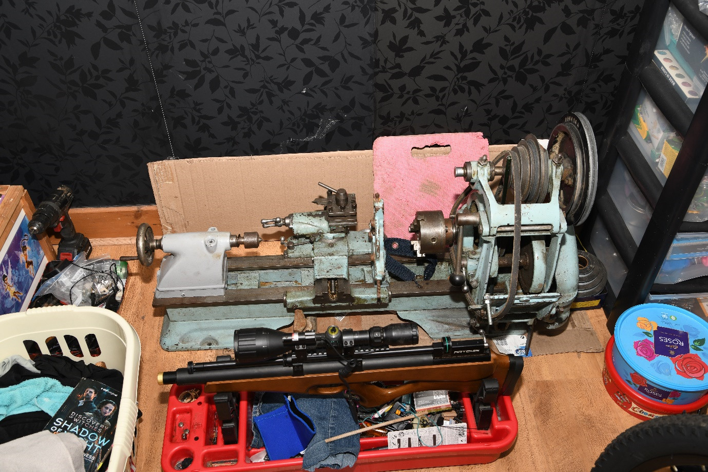 Man Jailed for 4.5 Years in UK for Attempting to 3D-Print Gun