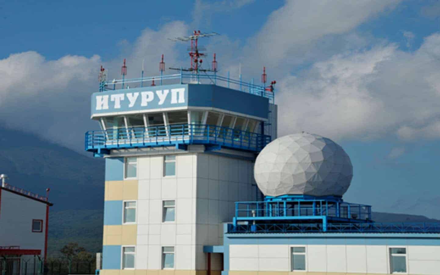 Japan Outraged by Putin’s Visit to Iturup Island, Which It Considers Own Territory