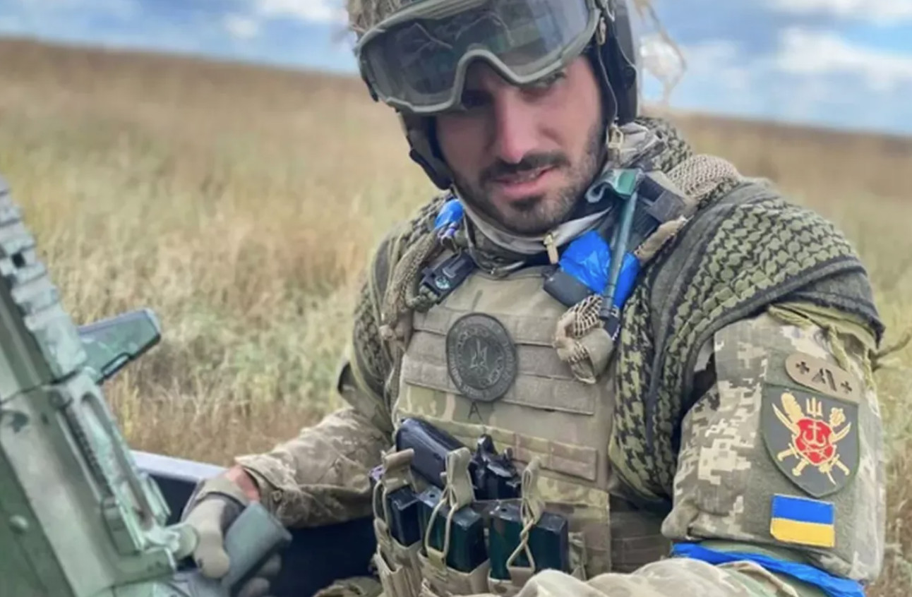У РФ заочно заарештували внучатого племінника Джона Кеннеді через участь у війні на боці України