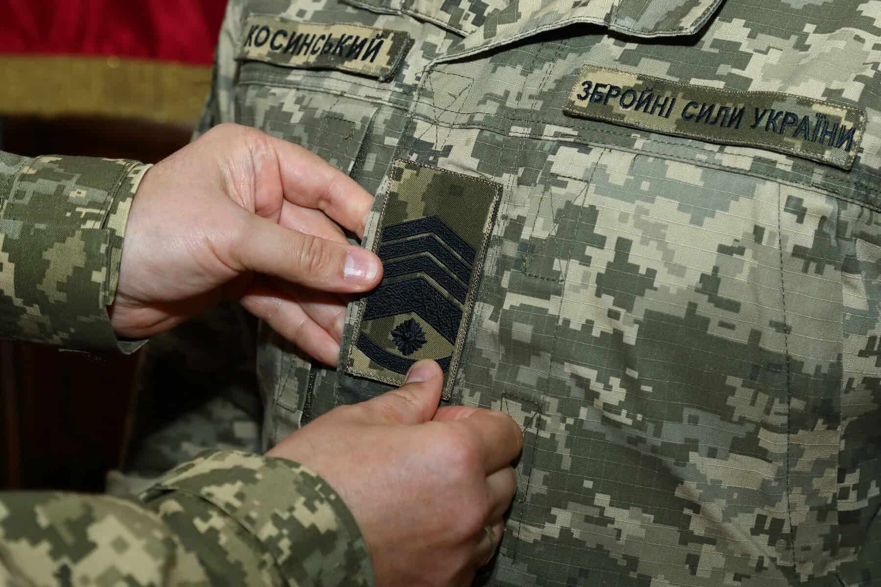Хребет, якого немає: чому в ЗСУ досі не існує Сержантського корпусу — і що з цим робити