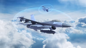 Peruvian F-16V Block 70s to Receive Viper Shield Electronic Warfare System