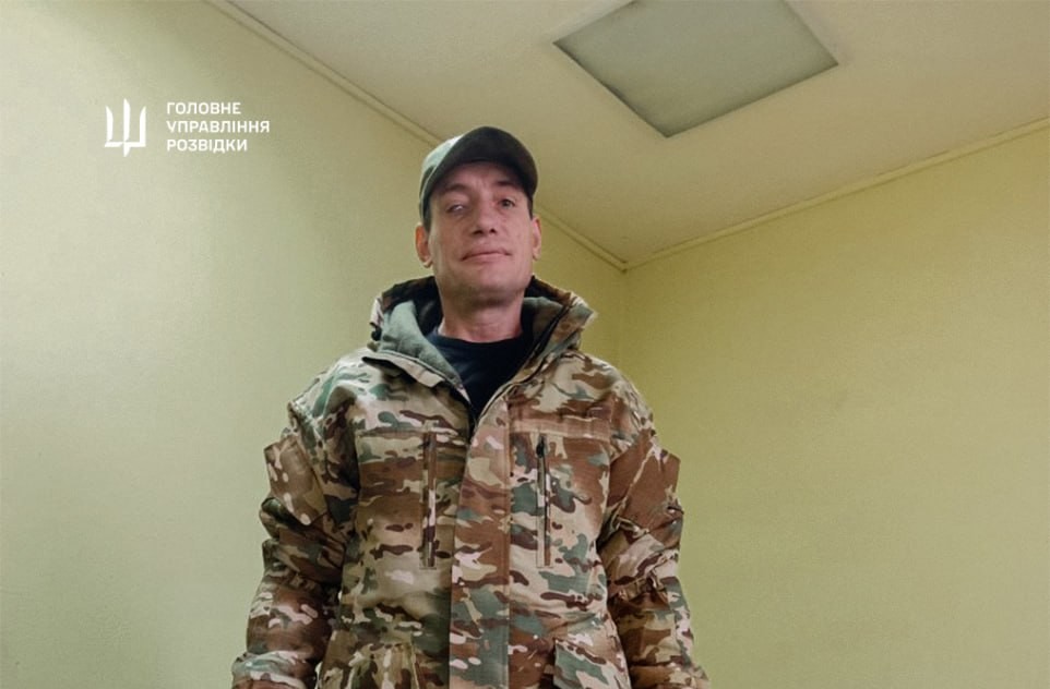 Moldovan Citizen Killed in Ukraine After Russia Forced Him to Fight Under Threat of Deportation