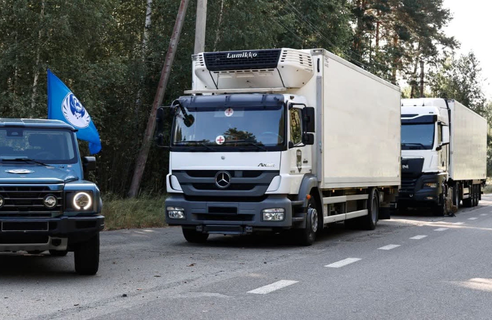 В Україну повернули тіла 261 загиблого на війні