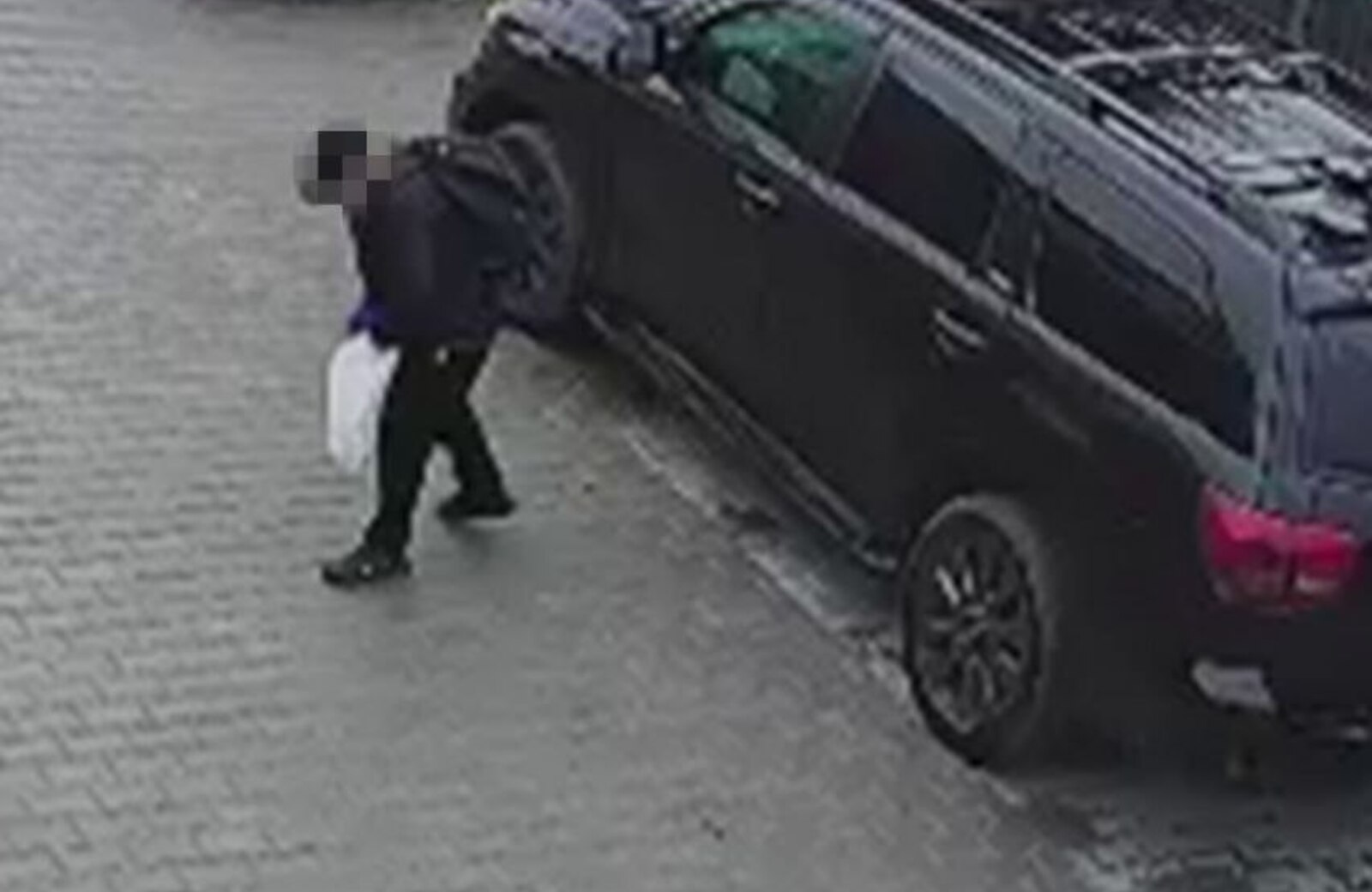 FSB Recruit Tried to Blow Up Defense Industry Executive in Kyiv Region