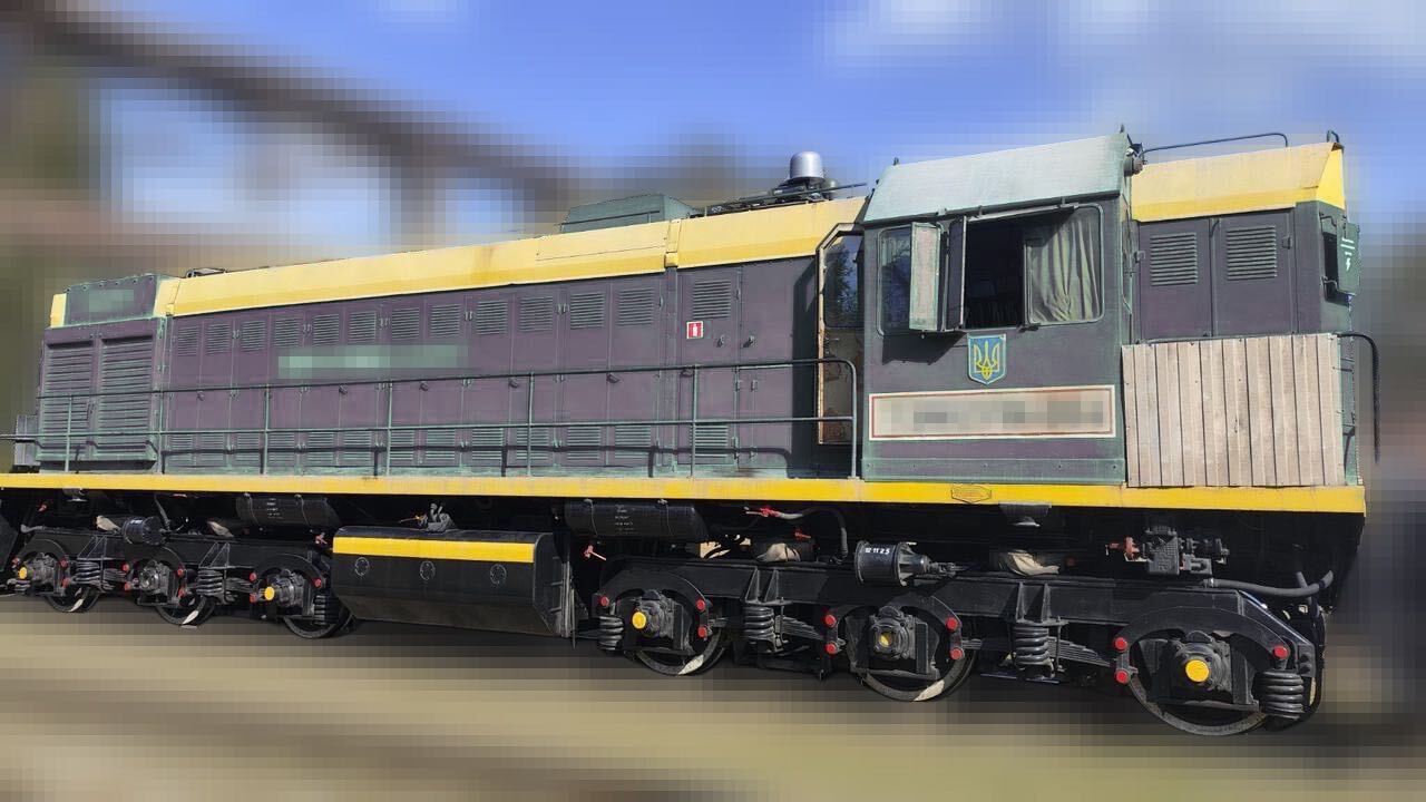 Unwave Gives Mesh-Network Anti-Drone EW Systems to Ukrainian Railways