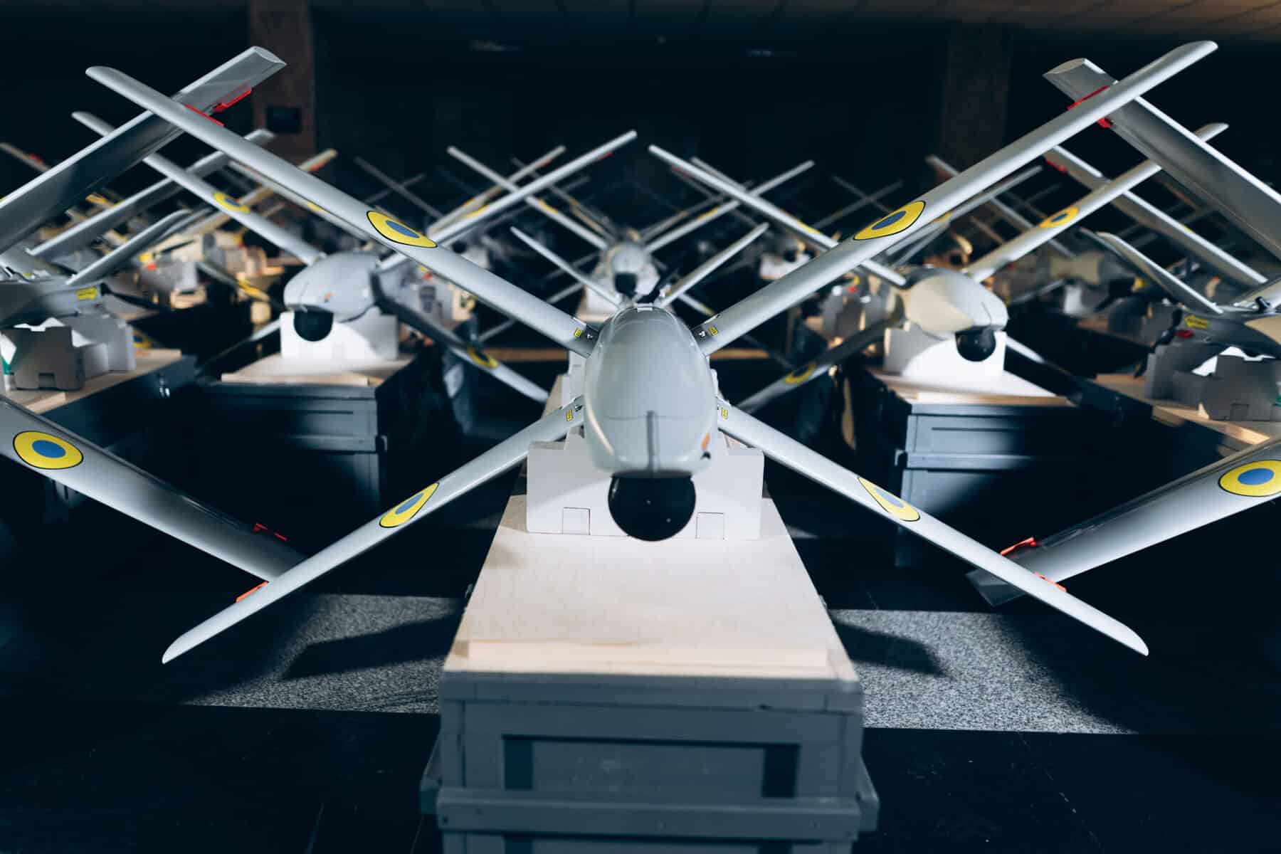 Експорт бойового досвіду: що таке Drone Deal і з ким Україна його уклала