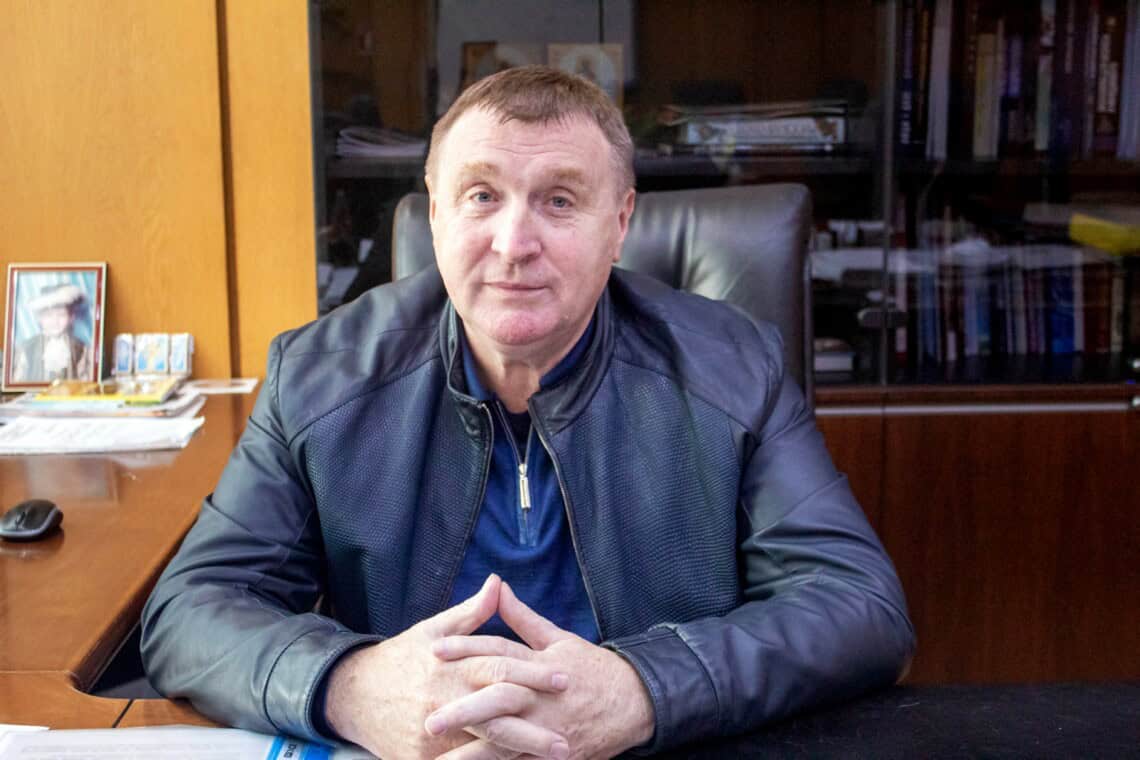 Колишній гендиректор Павлоградського хімзаводу отримав 5 років тюрми за корупцію