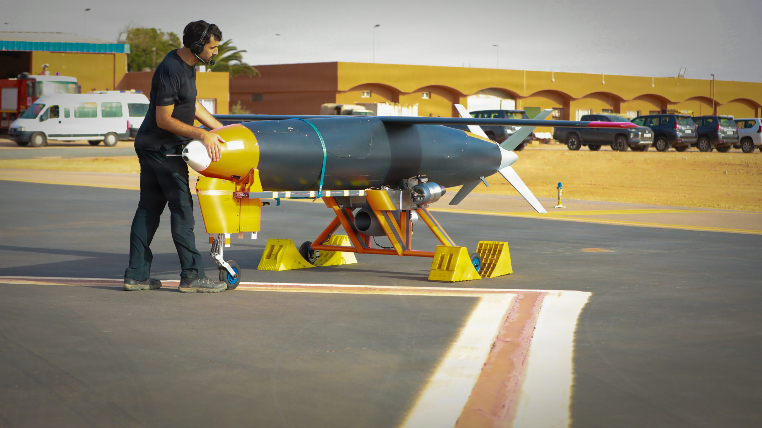 Germany Invests €12 Billion in Its Own Cruise and Hypersonic Missiles