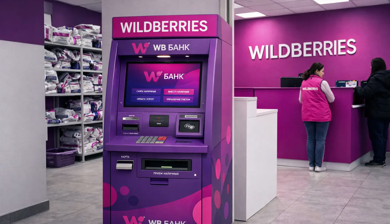 Cyberattack on Wildberries: Ukrainian Hackers Disrupt Russian Marketplace