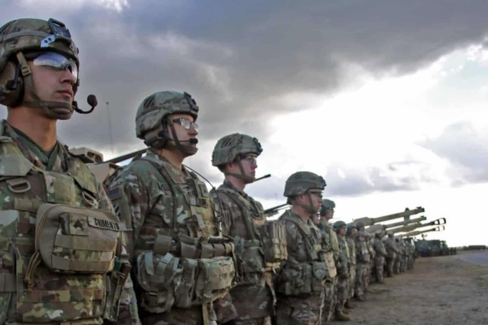 U.S. Army Command Warns Hegseth Against Expanding Operations Against Iran
