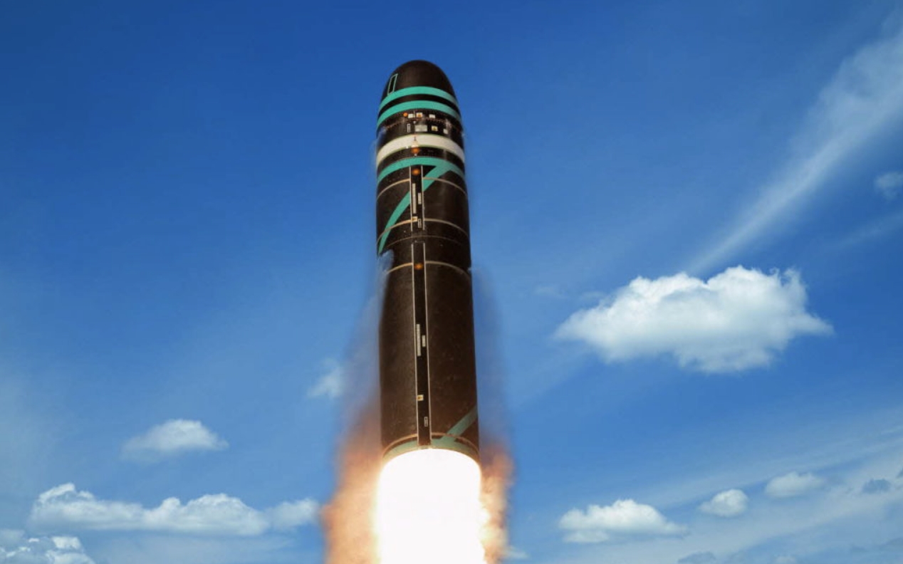 Finland Joined the French Initiative on Nuclear Deterrence